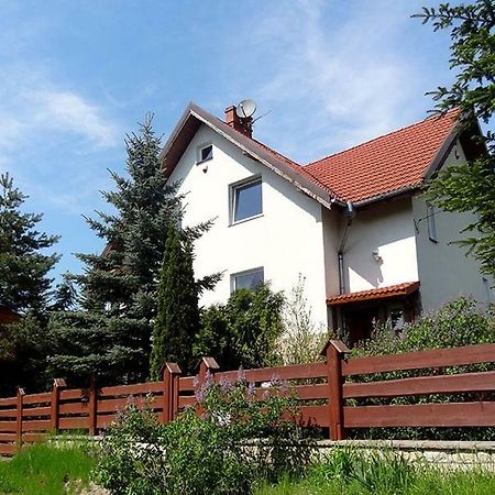 Villa Dom na wzgórzu Polanica-Zdrój Exterior foto
