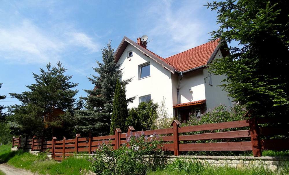 Villa Dom na wzgórzu Polanica-Zdrój Exterior foto